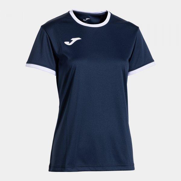 COMBI PREMIUM SHORT SLEEVE T-SHIRT NAVY BLUE WHITE - 902655.3322XL_414705