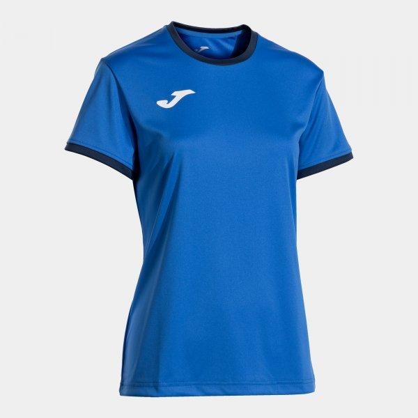 COMBI PREMIUM SHORT SLEEVE T-SHIRT ROYAL BLUE DARK NAVY - 902655.7032XL_414752