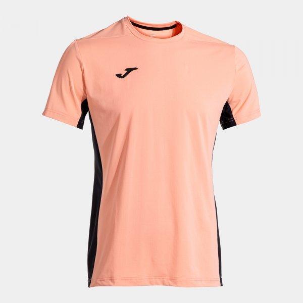 CHALLENGE SHORT SLEEVE T-SHIRT ORANGE - 103951.8362XL_396878