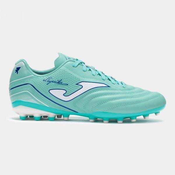 AGUILA 2527 TURQUOISE ARTIFICIAL GRASS - AGUS2527AG42_415389