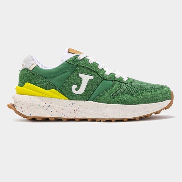 C.200 MEN 2515 GREEN - C200S251540_415823