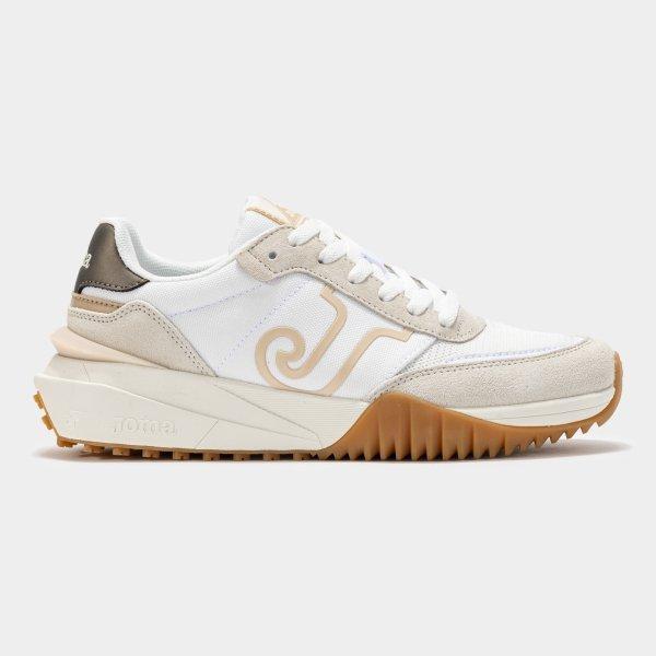 C.501 LADY 2502 WHITE - C501LS250239_424916