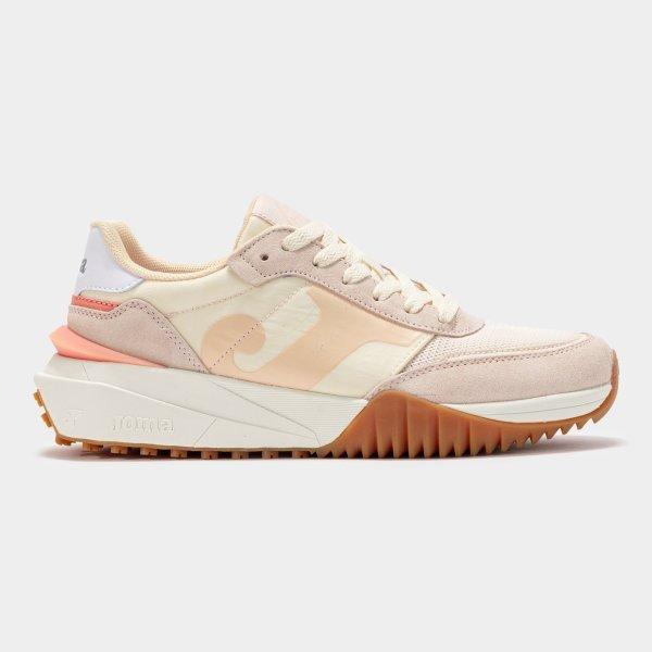 C.501 LADY 2529 WHITE PINK - C501LS252937_337532