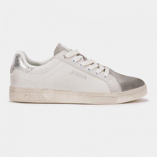 C.ALBA LADY 2512 WHITE SILVER - CALBLS251236_337598