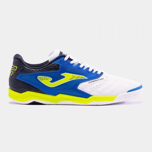 CANCHA 2402 WHITE ROYAL INDOOR - CANS2402IN41_337622