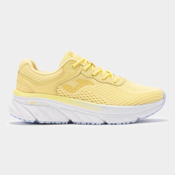 ATENEA LADY 2528 YELLOW - CATELS2528S08_416003