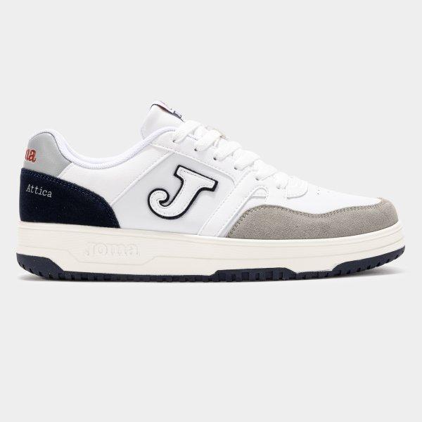C.ATTICA MEN 2503 GREY BLUE - CATTIS250340_416115