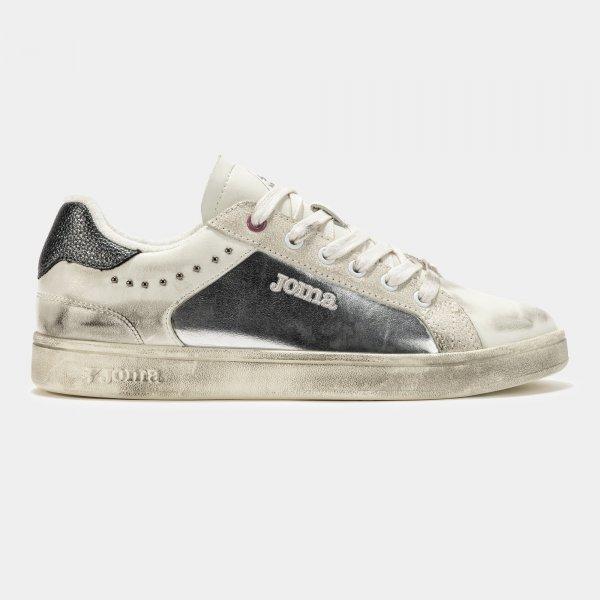 C.CALPE LADY 2522 WHITE SILVER - CCALLS252236_337756