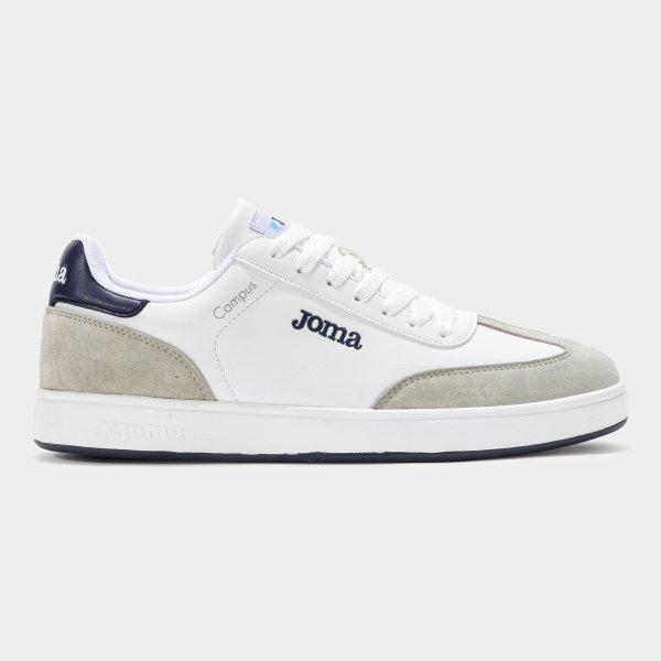 C.CAMPUS MEN 2533 GREY BLUE - CCAMS2533S28_362771