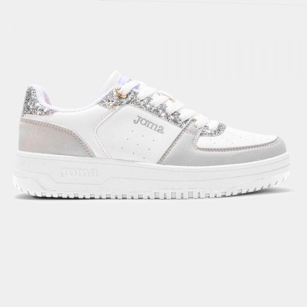 C.CAVA LADY 2523 WHITE SILVER - CCAVALS2523S11_337806