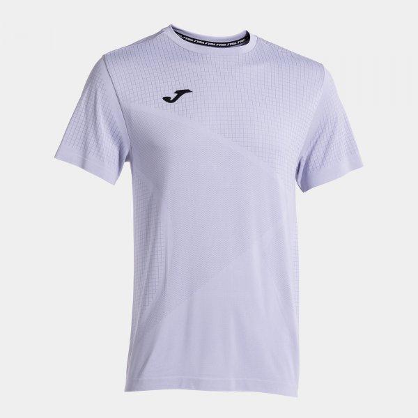 CHALLENGE SHORT SLEEVE T-SHIRT BLUE - 103984.376M_346455