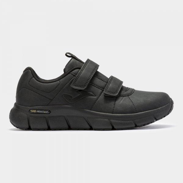 C.DAILY MEN 2421 BLACK - CDAILW2421V39_416460