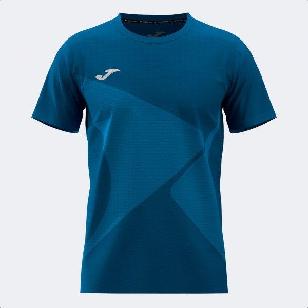 CHALLENGE SHORT SLEEVE T-SHIRT BLUE | 103984.713 - 103984.713L_445190