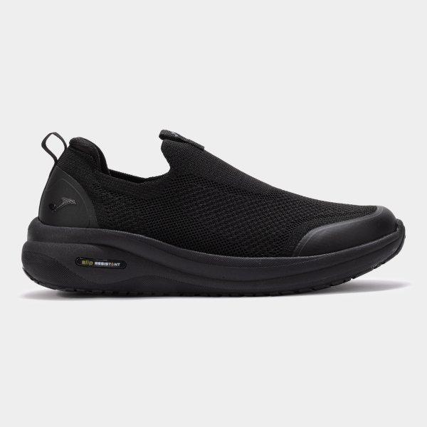 C.LACELESS 2521 BLACK - CLACES2521S25_416788