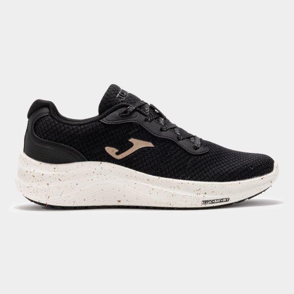 N-100 LADY 2501 BLACK WHITE - CN10LS250136_338202