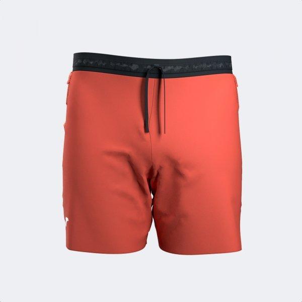 R-CITY ICONIC SHORT CORAL - 103170.632L_390737