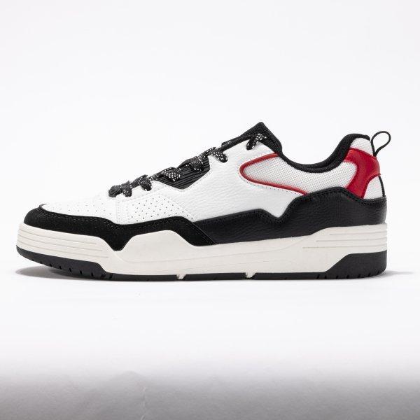 C.SATURNO MEN 2501 WHITE RED - CSATUS2501S25_417303