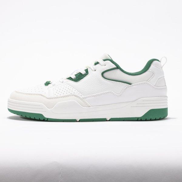 C.SATURNO MEN 2515 WHITE GREEN - CSATUS2515S25_417307