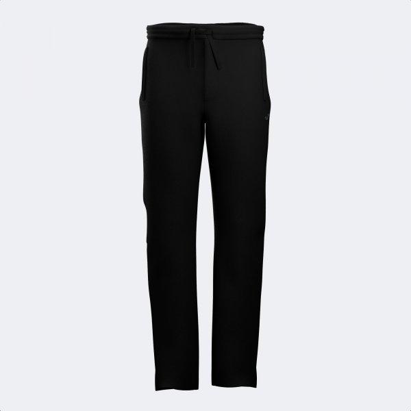 BREATH LONG PANTS BLACK - 104003.100L_397069