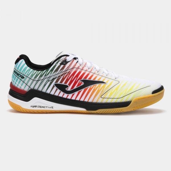 INVICTO 2516 WHITE MULTICOLOR INDOOR - INVS2516IN40.5_417799