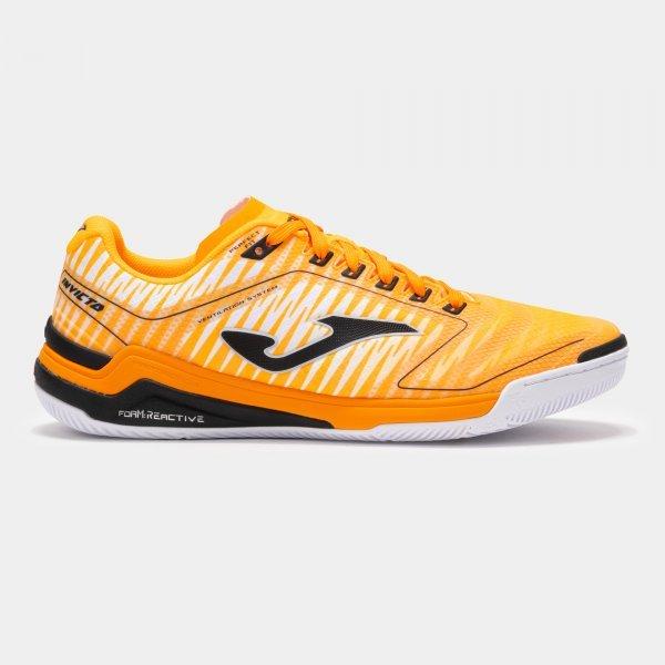 INVICTO 2528 ORANGE INDOOR - INVS2528INS01_417809