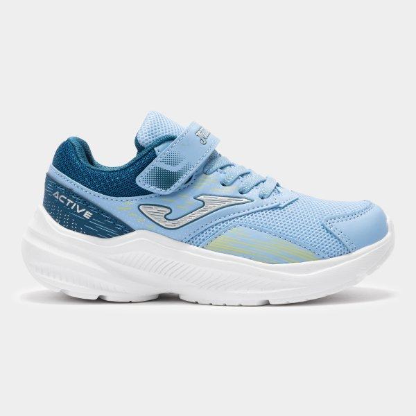 ACTIVE JR 2505 BLUE - JACTIS2505V27_417884