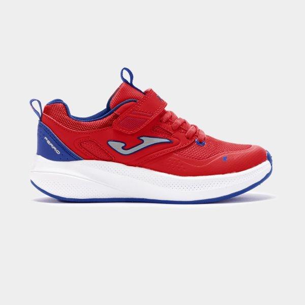 FERRO JR 2506 RED - JFERRS2506V32_441814