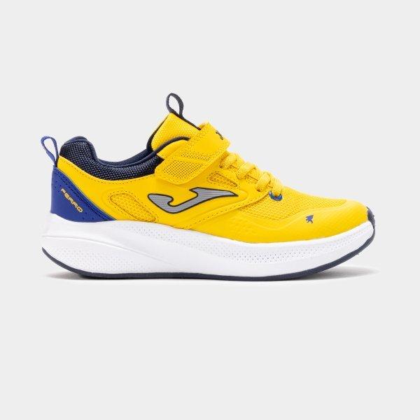 FERRO JR 2528 MUSTARD - JFERRS2528V30_418015