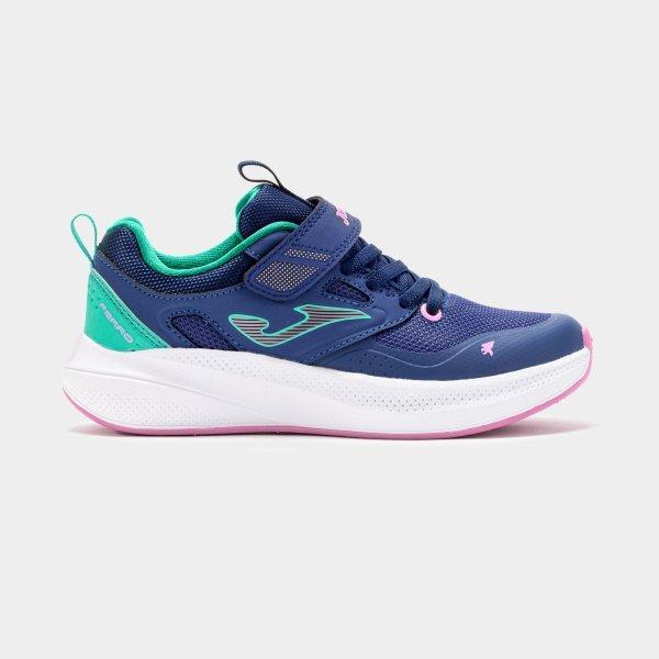 FERRO JR 2543 NAVY BLUE TURQUOISE - JFERRS2543V31_424962