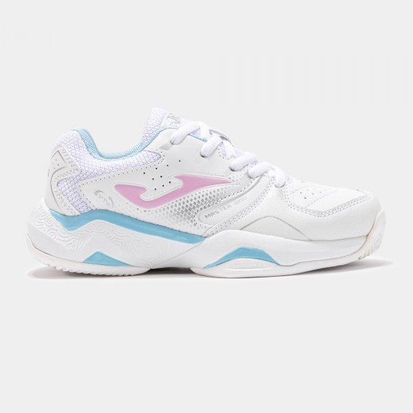MASTER 1000 JR 2532 WHITE PINK - JMATS2532C31_338976