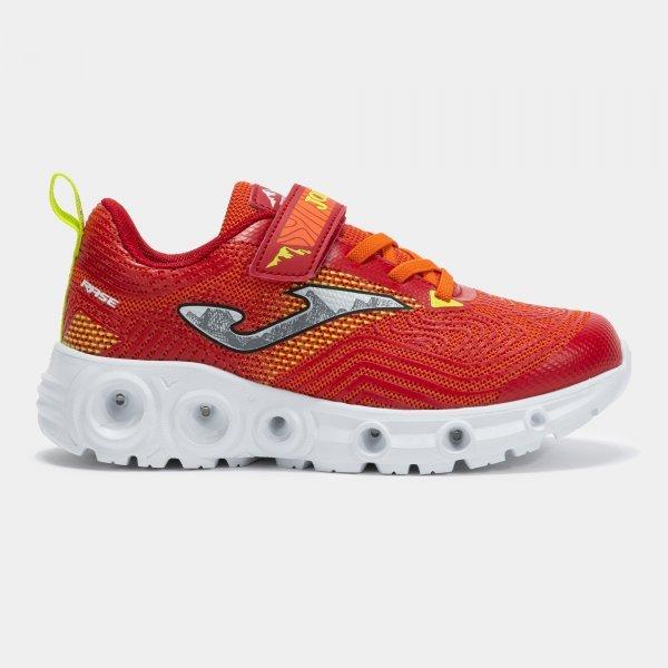 RASE JR 2508 RED - JRASS2508VS32_339059