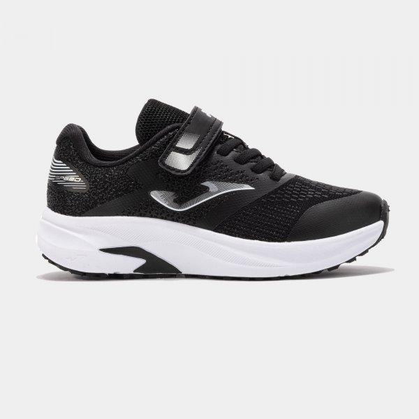 SPEED JR 2501 BLACK - JSPEES2501V27_339091