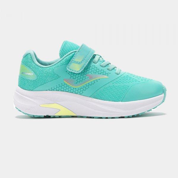 SPEED JR 2505 TURQUOISE - JSPEES2505V37_442768