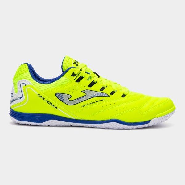 MAXIMA 2509 YELLOW INDOOR - MAXS2509INS01_339222