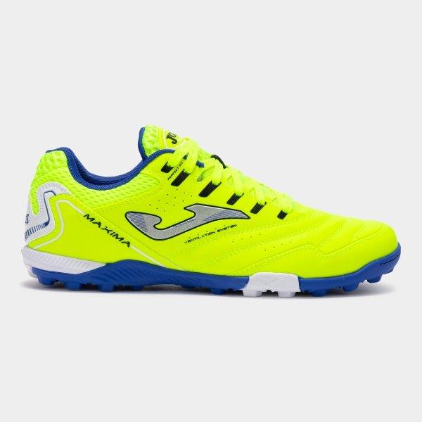 MAXIMA 2509 YELLOW TURF - MAXS2509TFS01_339227