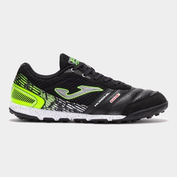 MUNDIAL 2501 BLACK GREEN TURF - MUNS2501TFS01_418887
