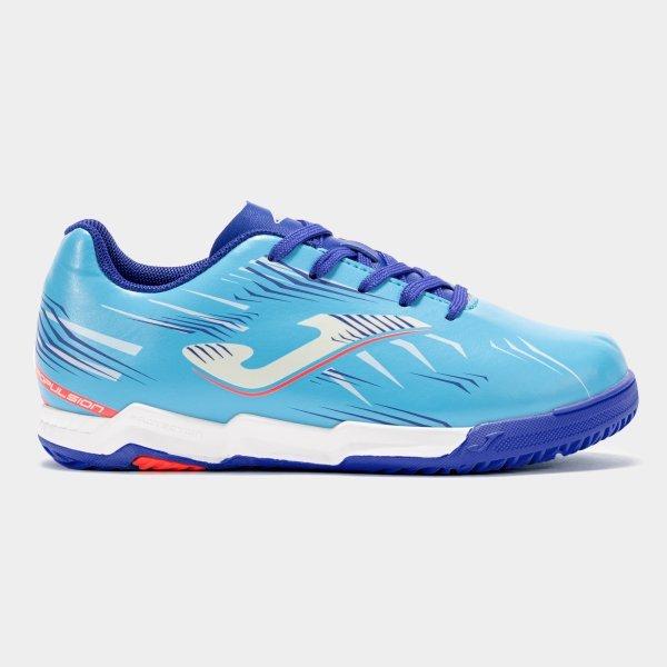 PROPULSION JR 2505 BLUE INDOOR - PRJS2505INS23_419426
