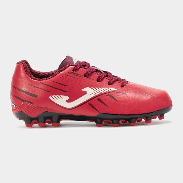 PROPULSION JR 2506 RED ARTIFICIAL GRASS - PRJS2506AGS27_339553