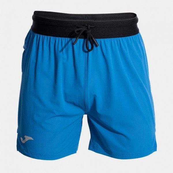 R-CITY ICONIC SHORT BLUE - 103170.713S_354508