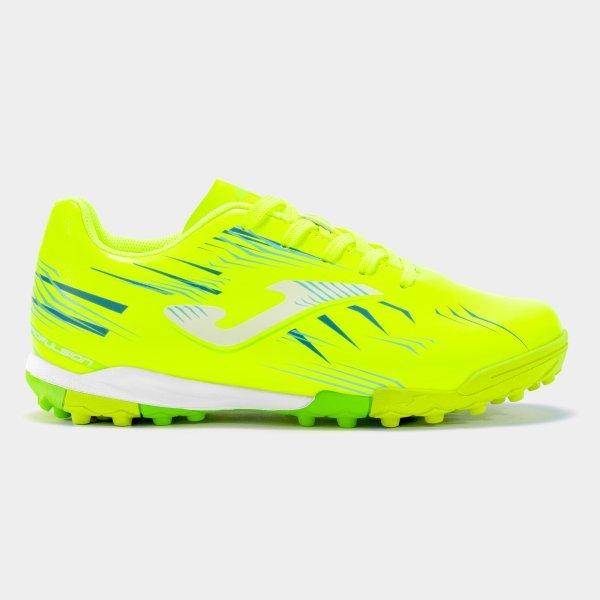PROPULSION JR 2509 LEMON FLUOR TURF - PRJS2509TFS23_419455