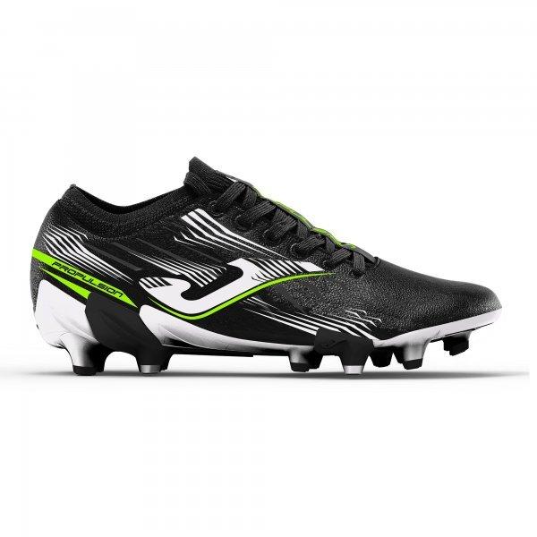 PROPULSION 2501 BLACK ARTIFICIAL GRASS - PROS2501AGS02_363720