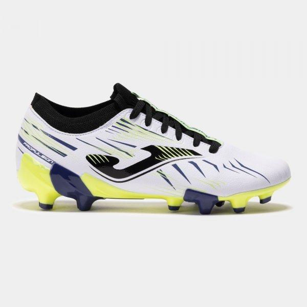 PROPULSION 2502 WHITE FIRM GROUND - PROS2502FGS01_339586
