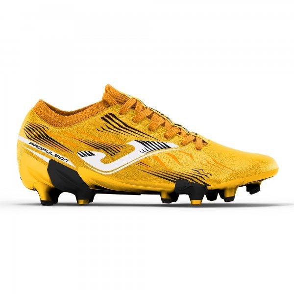 PROPULSION 2528 YELLOW ARTIFICIAL GRASS - PROS2528AGS01_339597