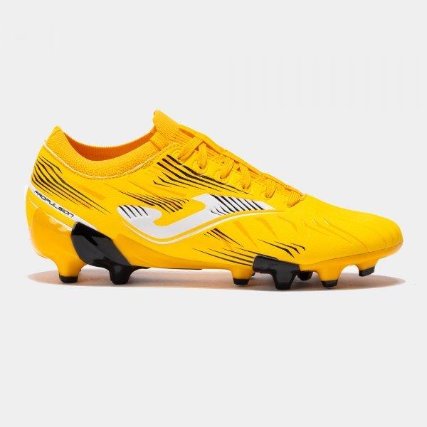PROPULSION 2528 YELLOW FIRM GROUND - PROS2528FGS01_339601