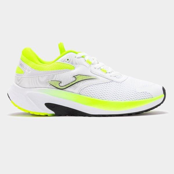 ACTIVE MEN 2502 WHITE - RACTIS250240_419637