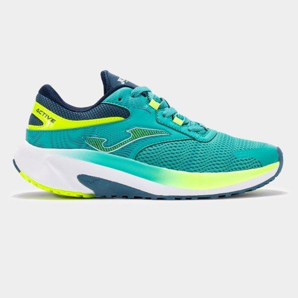ACTIVE MEN 2527 TURQUOISE - RACTIS252741_419654