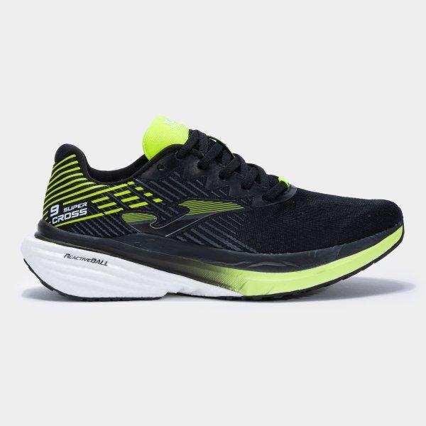 SUPER CROSS MEN 2531 BLACK LEMON - RCROS253140.5_339649