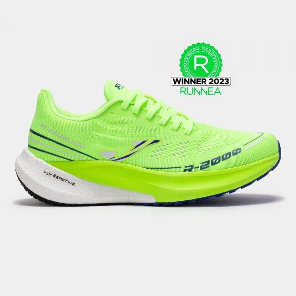 R.2000 2511 LEMON FLUOR - RR200S251137_440786