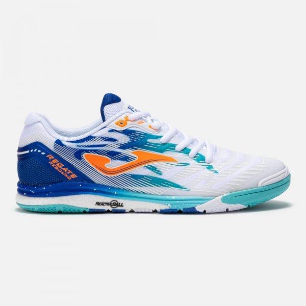 REGATE REBOUND 2576 WHITE ROYAL INDOOR - RRES2576IN44.5_339926