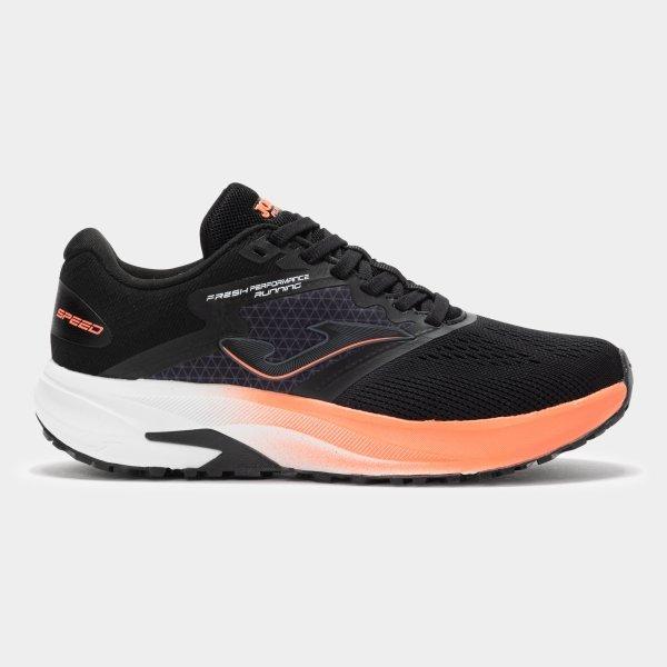SPEED LADY 2501 BLACK - RSPELS250136_420314